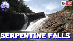 Serpentine Falls
